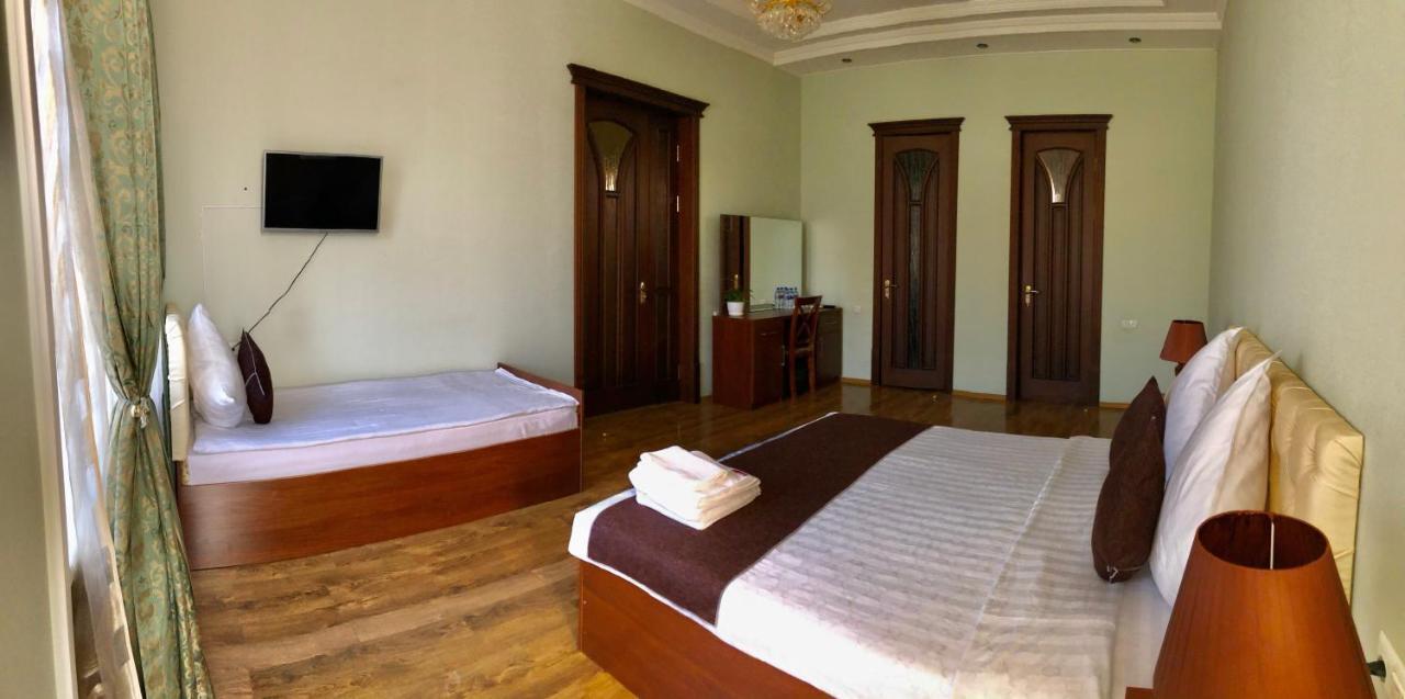 Pamir Hotel Tashkent Exterior photo